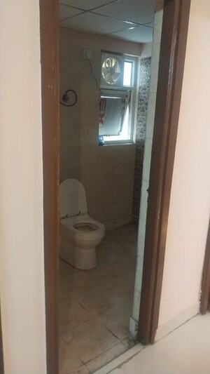 Bathroom in 2 BHK Apartment at Eureka Diya Green City, Raj Nagar Extension – for Sale