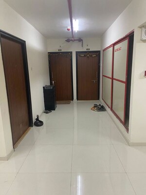 Room in 2 BHK Apartment at Squarefeet Ace Square, Thane West – for Rent