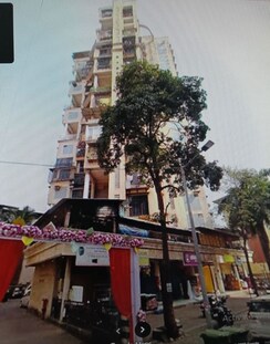 2 BHK + Extra Room Apartment For Rent in Om Shivshankar Towers