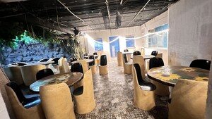 Gym in  Shop at Gachibowli – for Rent