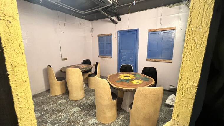 Team Area, gachibowli Commercial Shop 4577 Sq.Ft. In Gachibowli Hyderabad 10225923