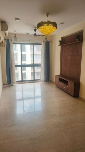Room in 2 BHK Apartment at Kishor Sukur Enclave A, Ghodbunder Road – for Sale