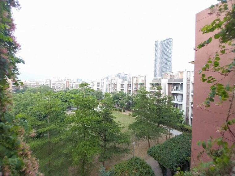 Exterior View, adani-samsara 3 Bedroom 2500 Sq.Ft. Apartment In Sector 60 Gurgaon 10225905