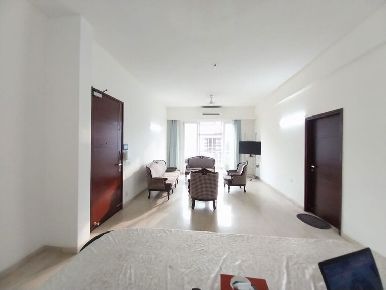 Living Room, adani-samsara 3 Bedroom 2500 Sq.Ft. Apartment In Sector 60 Gurgaon 10225905