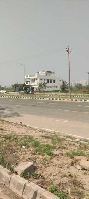 Plot Area in  Plot at New Chandigarh – for Sale