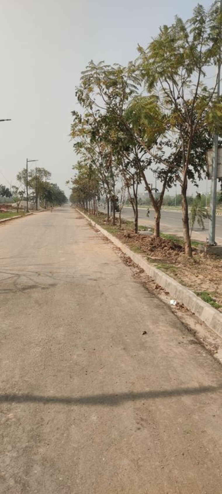 undefined, new chandigarh  318 Sq.Yd. Plot In New Chandigarh Chandigarh 10225841