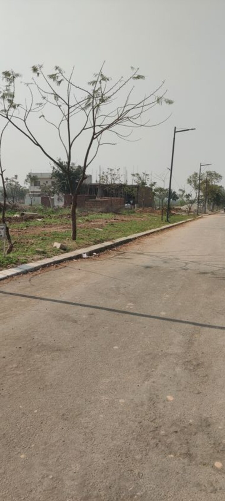 undefined, new chandigarh  318 Sq.Yd. Plot In New Chandigarh Chandigarh 10225841