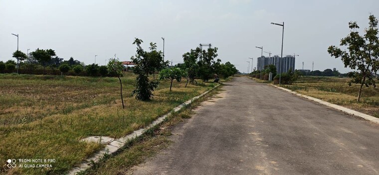 undefined, new chandigarh  318 Sq.Yd. Plot In New Chandigarh Chandigarh 10225841