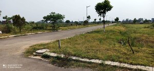 Plot Area in  Plot at New Chandigarh – for Sale