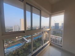 1 BHK + Extra Room Apartment For Rent in Piramal Revanta