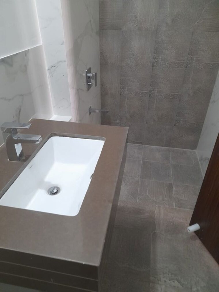 Kitchen, piramal-revanta 1 Bedroom 820 Sq.Ft. Apartment In Mulund West Mumbai 10225960