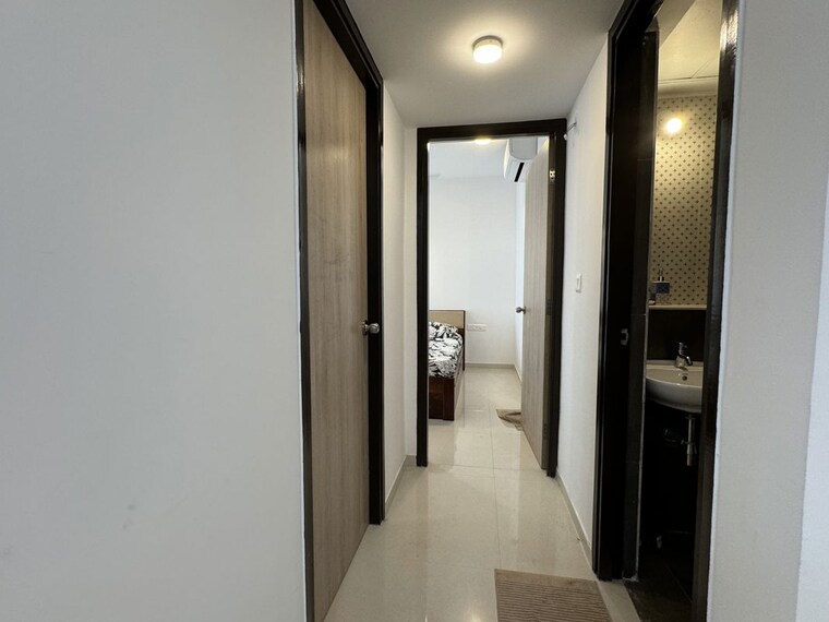 undefined, lodha-lakeshore-greens 1.5 Bedroom 750 Sq.Ft. Apartment In Dombivli East Thane 10225404