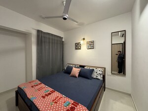 1.5 BHK Apartment For Sale in Lodha Lakeshore Greens, Dombivli East