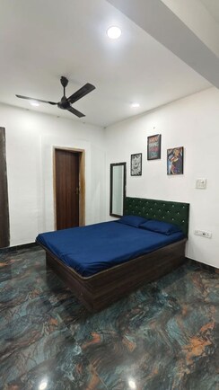 2 BHK + Pooja Room Apartment For Sale in Soham Tropical Lagoon