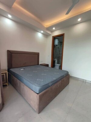 Bedroom in 1 BHK Apartment at Saket – for Rent