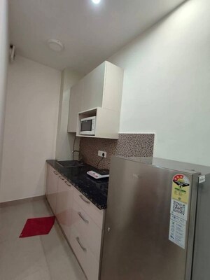 Furnished Amenities in 1 BHK Apartment at Saket – for Rent