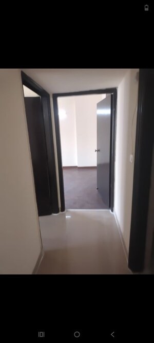 Building Lobby in 2.5 BHK Apartment at Antriksh Golf View, Sector 78 – for Rent