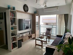 3 BHK Apartment For Sale in Garden Court Building