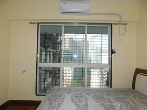 Room in 1 BHK Apartment at Sharda Edifice Celestial, Bhandup West – for Rent