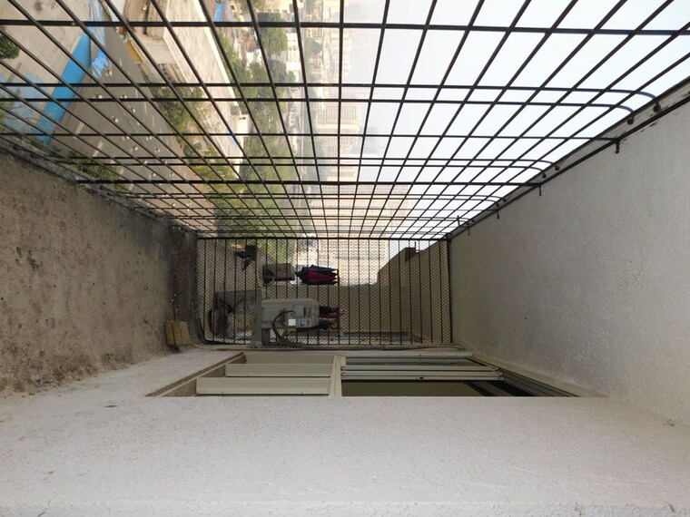 Exterior View, sharda-edifice-celestial 1 Bedroom 650 Sq.Ft. Apartment In Bhandup West Mumbai 10225991