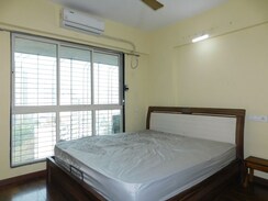 1 BHK + Study Room Apartment For Rent in Sharda Edifice Celestial