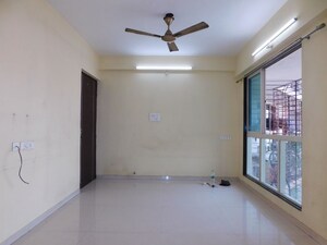 Room in 1 BHK Apartment at Sharda Edifice Celestial, Bhandup West – for Rent