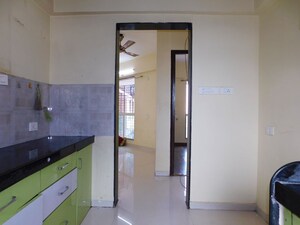 Room in 1 BHK Apartment at Sharda Edifice Celestial, Bhandup West – for Rent