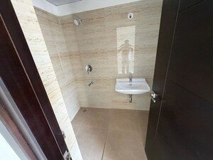 Bathroom in 3 BHK Apartment at My Home Raka, Madinaguda – for Sale