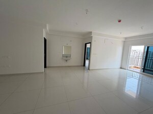 Bathroom in 3 BHK Apartment at My Home Raka, Madinaguda – for Sale