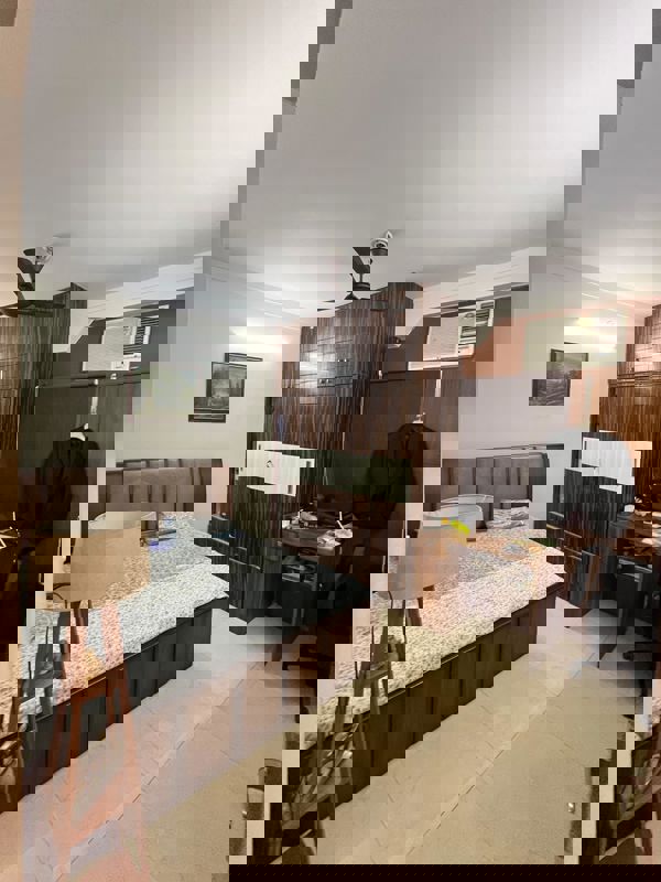 2 BHK 1161 Sq.Ft. Builder Floor in Paranjape Chayya