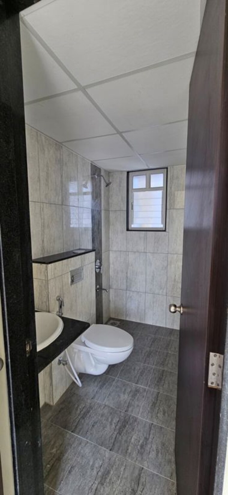Bathroom, kolte-patil-life-republic 2 Bedroom 629 Sq.Ft. Apartment In Hinjewadi Pune 10225925