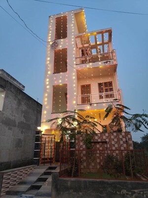 5 BHK Independent House For Sale in Sector 62