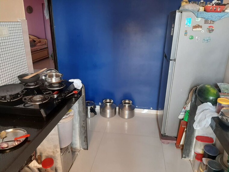 undefined, kavya-devashish 2 Bedroom 970 Sq.Ft. Apartment In Bhandup West Mumbai 10226125