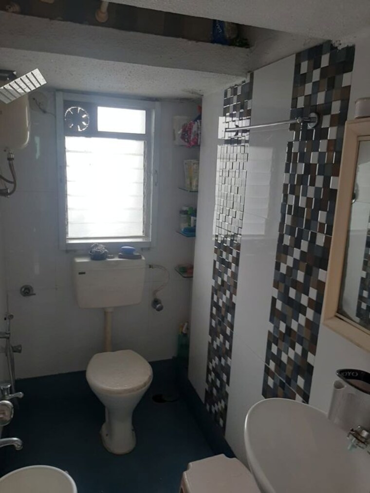 Master Bedroom, kavya-devashish 2 Bedroom 970 Sq.Ft. Apartment In Bhandup West Mumbai 10226125