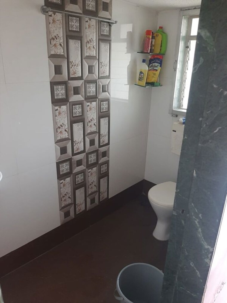 Balcony, kavya-devashish 2 Bedroom 970 Sq.Ft. Apartment In Bhandup West Mumbai 10226125