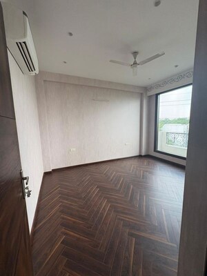 Bathroom in 6 BHK Builder Floor at Sector 5 – for Sale