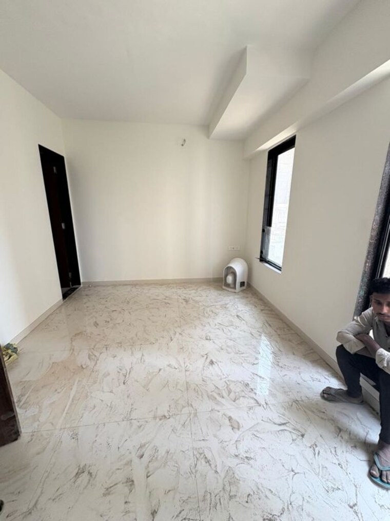 Bedroom, puneet-shivalaya 2 Bedroom 560 Sq.Ft. Apartment In Tagore Nagar Mumbai 10225964