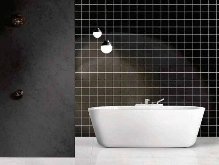 Bathroom, kollur 3 Bedroom 2600 Sq.Ft. Apartment In Kollur Hyderabad 10226080