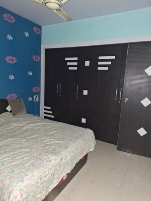 1 BHK Apartment For Rent in Shankheshwar Kiran, Kalyan West