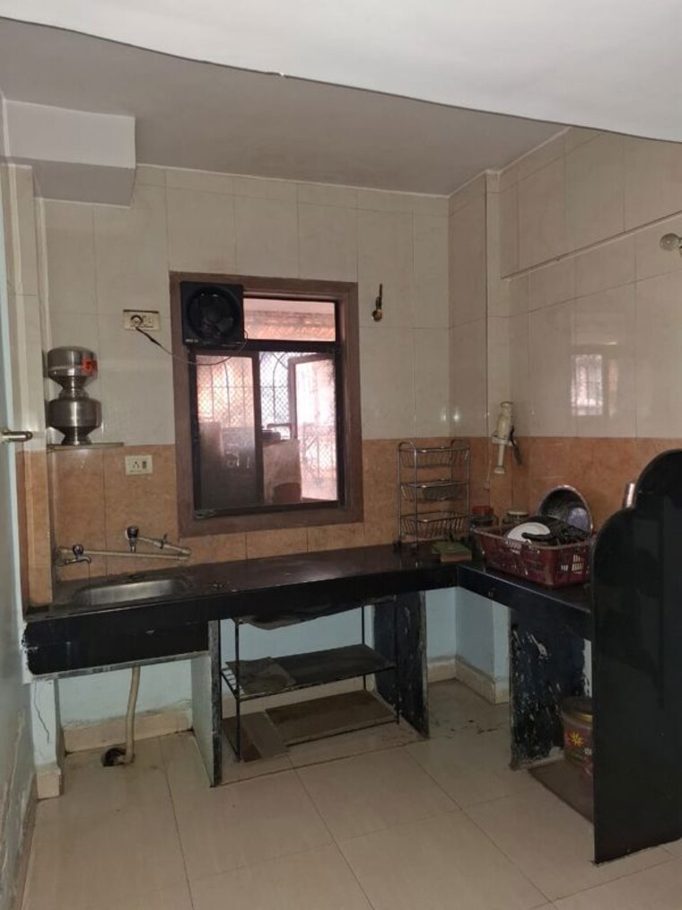 Kitchen, shankheshwar-kiran 1 Bedroom 600 Sq.Ft. Apartment In Kalyan West Thane 10226114