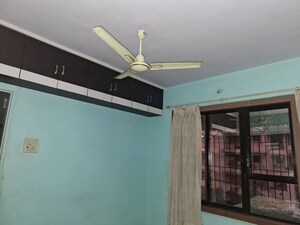 Balcony in 1 BHK Apartment at Shankheshwar Kiran, Kalyan West – for Rent