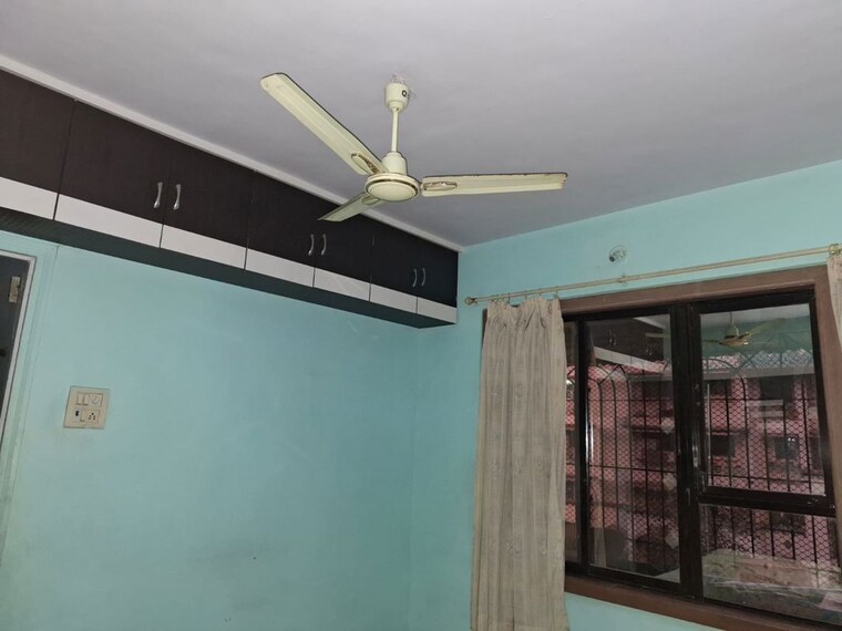 Balcony, shankheshwar-kiran 1 Bedroom 600 Sq.Ft. Apartment In Kalyan West Thane 10226114