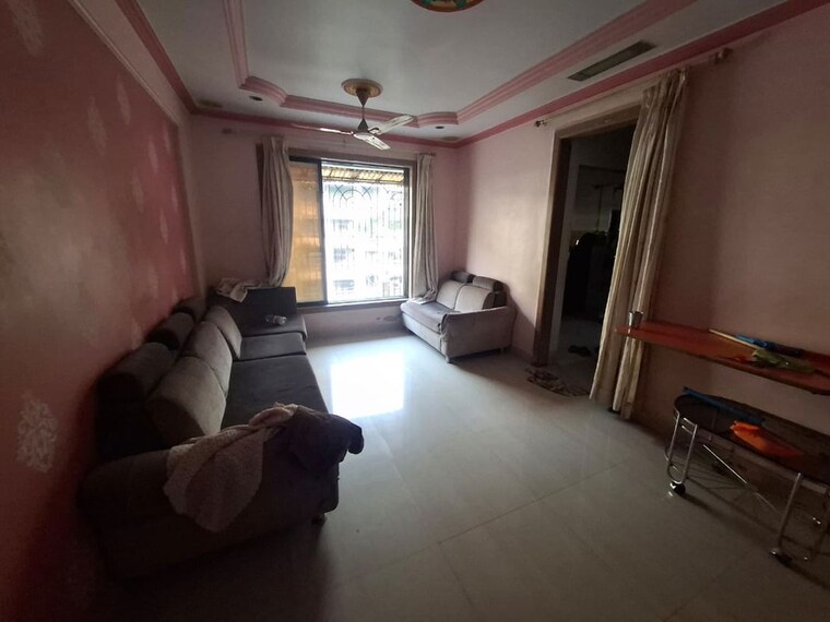 Living Room, shankheshwar-kiran 1 Bedroom 600 Sq.Ft. Apartment In Kalyan West Thane 10226114