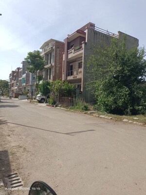  Plot – Exterior View View at Altus Prime, North Mullanpur - for Sale