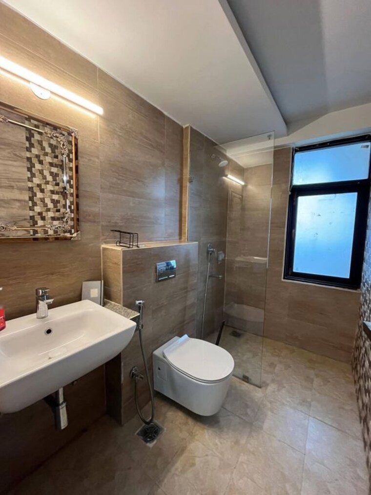 Team Area, maxxus-elanza 3 Bedroom 1710 Sq.Ft. Apartment In International Airport Road Zirakpur 10226134