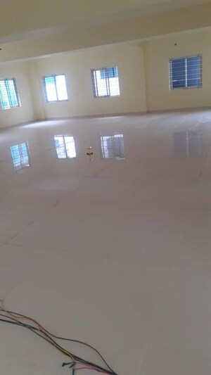 Floor Plan in  Office Space at Kalyan Nagar – for Rent