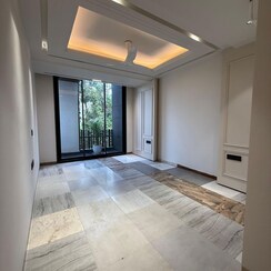 3 BHK Builder Floor For Sale in Sushant Lok 3