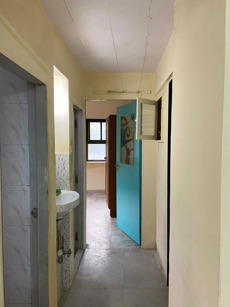 undefined, k-raheja-vihar 2 Bedroom 930 Sq.Ft. Apartment In Powai Mumbai 10226167