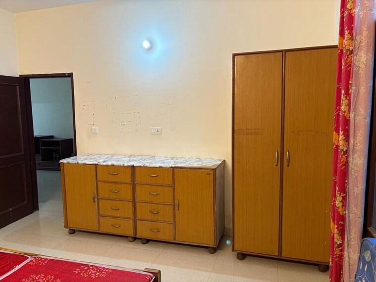 Room, sas nagar 2 Bedroom 200 Sq.Yd. Builder Floor In Sas Nagar Mohali 10226189