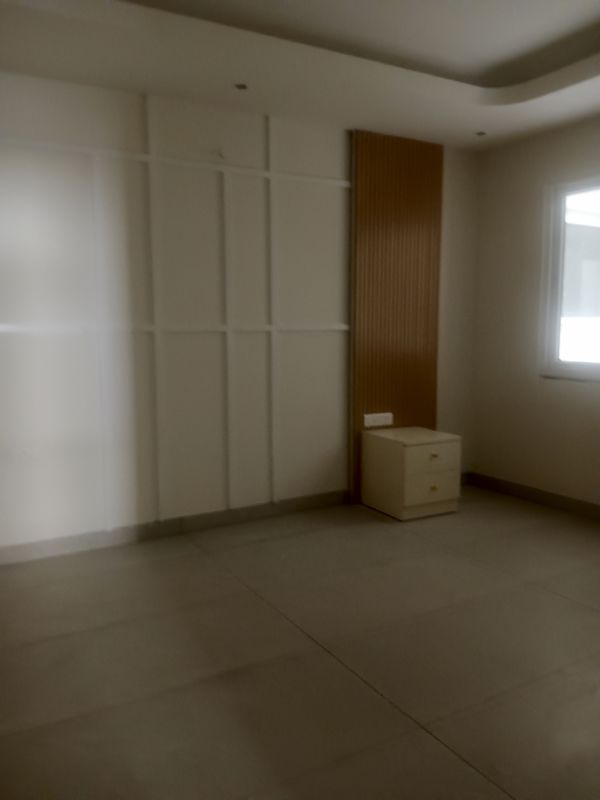 3 BHK + Pooja Room Apartment For Sale in Miyapur